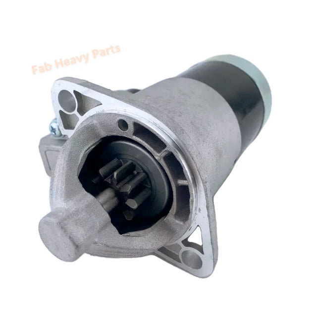 Starter Motor 5650-040-160-00 for Iseki Tractor TX1300 TX1500