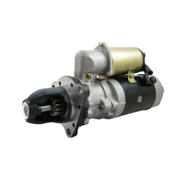 Starter Motor 600-813-3912 Fits for Komatsu Engine 6D114 Excavator PC360-7