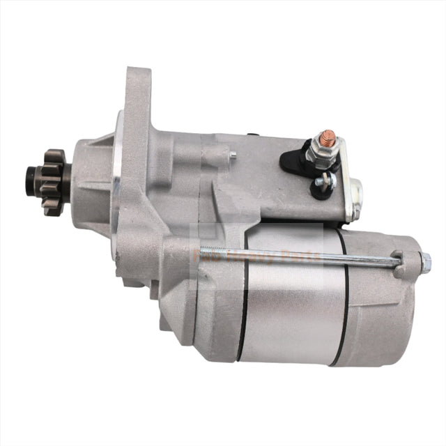 Starter Motor 6669633 Fits For Bobcat Excavator 320 322 323