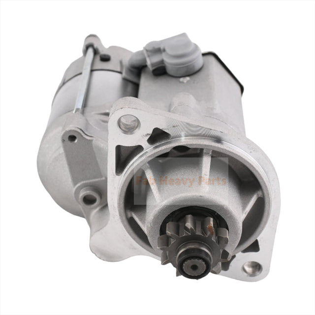 Starter Motor 6669633 Fits For Bobcat Excavator 320 322 323