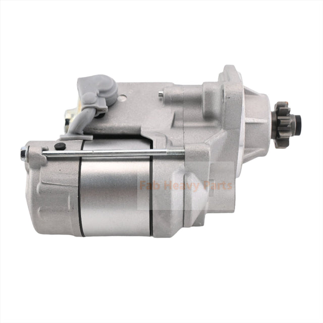 Starter Motor 6669633 Angkop Para sa Bobcat Excavator 320 322 323