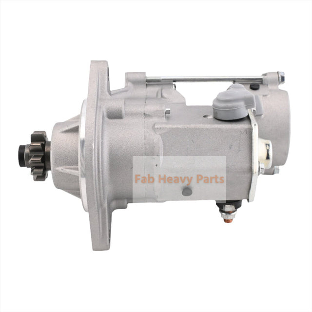 Starter Motor 6669633 Angkop Para sa Bobcat Excavator 320 322 323