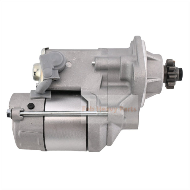 Starter Motor 6669633 Fits For Bobcat Excavator 320 322 323