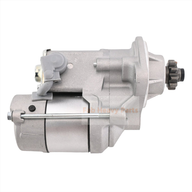 Starter Motor 6669633 Fits For Bobcat Excavator 320 322 323