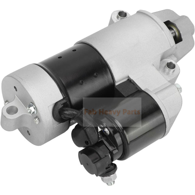 Starter Motor 6EM-81800-00 Fits For Yamaha Outboard 4T 75HP 90HP 150HP F115B