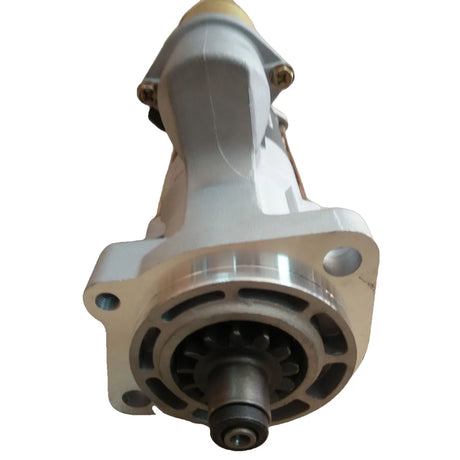 Starter Motor 714/40472 for JCB JS220 JS220 JS240 JS220LR JS260 JS210 JS190 T3 JZ235 JZ255