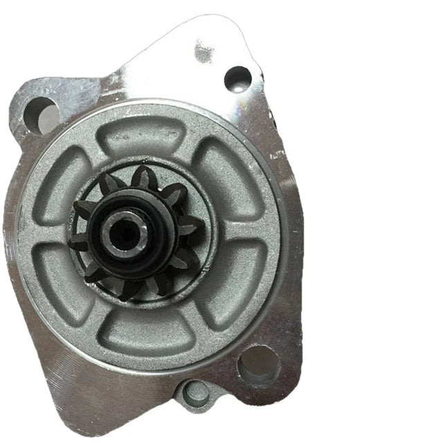 Fits for Caterpillar Excavator CAT E320B 320B Engine 3066T Starter Motor M008T60871 32B66-02500 32B6602500