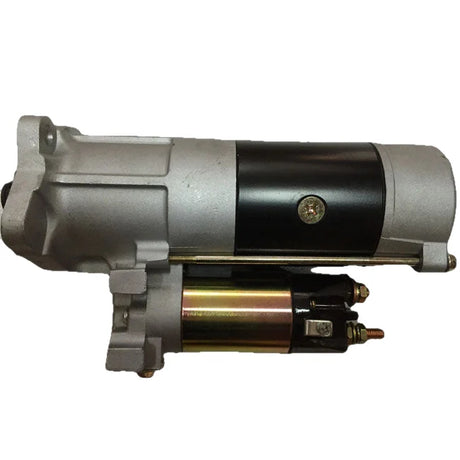 Fits for Caterpillar Excavator CAT E320B 320B Engine 3066T Starter Motor M008T60871 32B66-02500 32B6602500