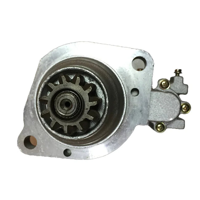 Mitsubishi Moottorille 6M60 6M70 6M80 Käynnistysmoottorille M009T60971 ME180049 1811003411