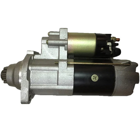 Pour moteur Mitsubishi 6M60 6M70 6M80 démarreur M009T60971 ME180049 1811003411