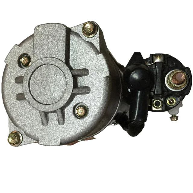 Per il motorino di avviamento del motore Mitsubishi 6M60 6M70 6M80 M009T60971 ME180049 1811003411