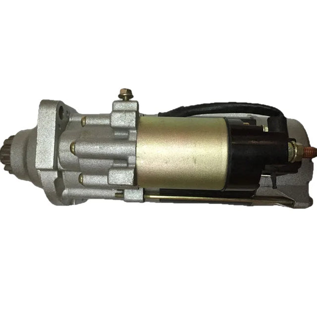 Per il motorino di avviamento del motore Mitsubishi 6M60 6M70 6M80 M009T60971 ME180049 1811003411