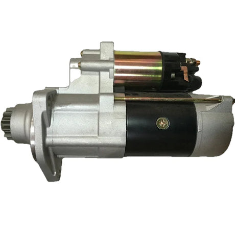 Para motor FUSO 8DC 8M2 10DC 8DC9 Motor de arranque M009T80572 ME164620