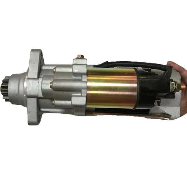 Para motor FUSO 8DC 8M2 10DC 8DC9 Motor de arranque M009T80572 ME164620