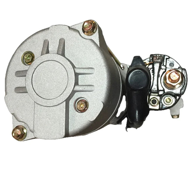 Para motor FUSO 8DC 8M2 10DC 8DC9 Motor de arranque M009T80572 ME164620