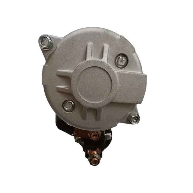 Para motor de arranque Isuzu 6WF1 CX51K M009T81471 1-8100-3522