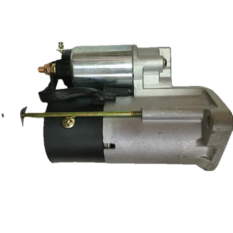 For Mitsubishi Engine 6D40 Starter Motor M4T95681 M009T60271A