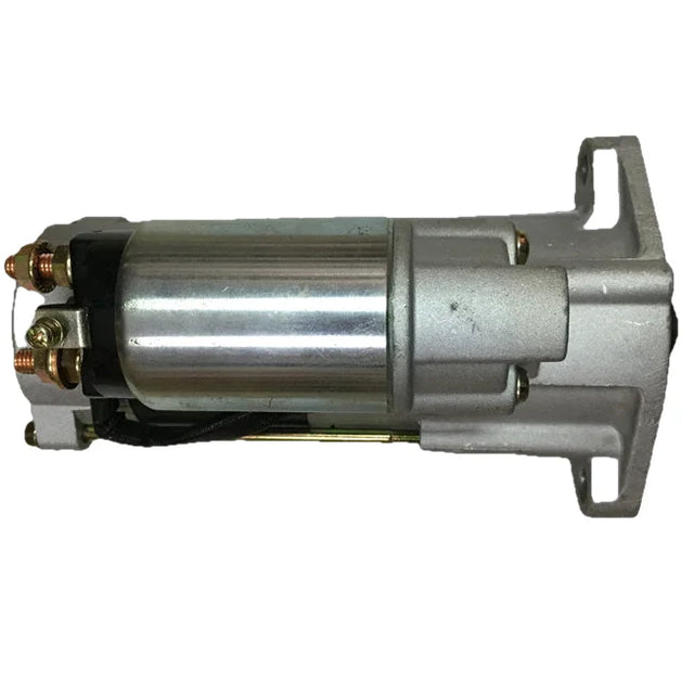 For Mitsubishi Engine 6D40 Starter Motor M4T95681 M009T60271A