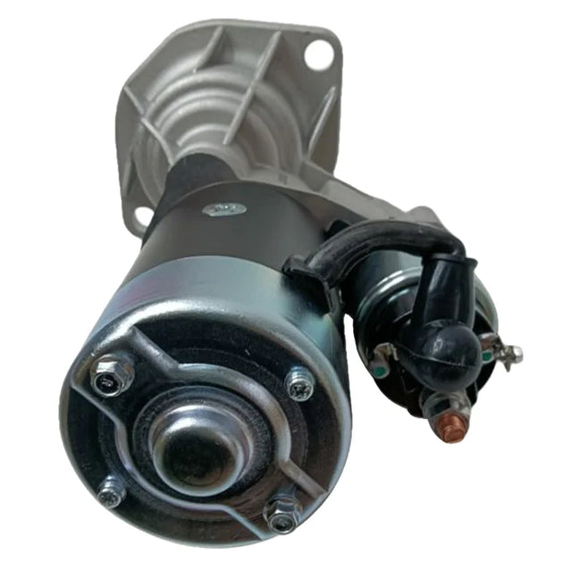 Para sa Isuzu Engine 4JB1 Starter Motor S14-204A S13-114 894433-9120