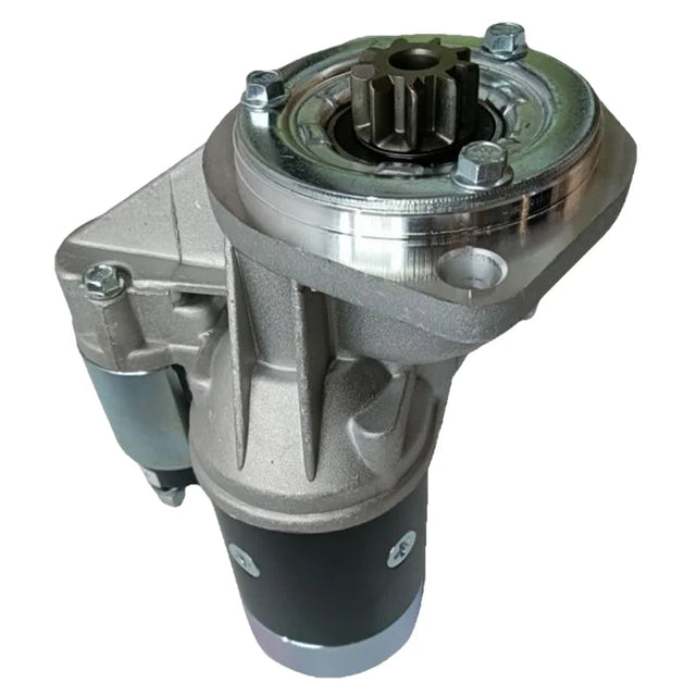 Para motor Isuzu 4JB1 Motor de arranque S14-204A S13-114 894433-9120