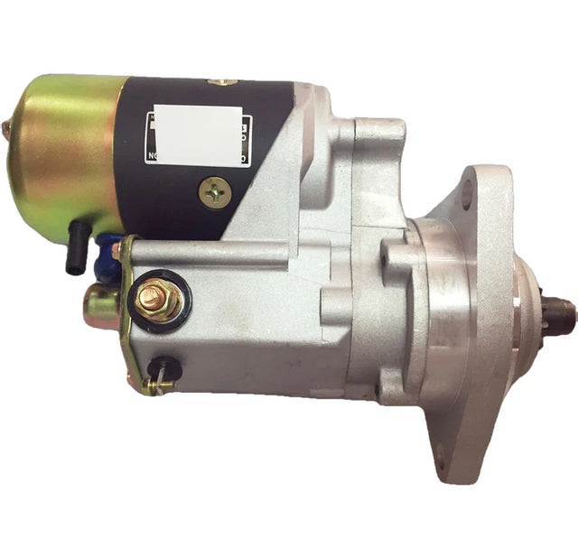 For Hino DK10 DS70 DS50 EB100 Starter Motor 28100-1400A 28100-1390 0330-552-0010