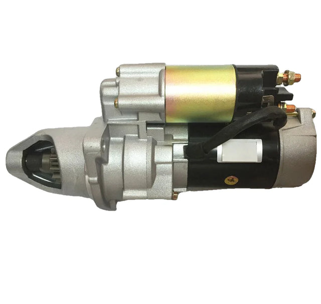 For Engine Mitsubishi 8D10 8DC11 Starter Motor M005T50071