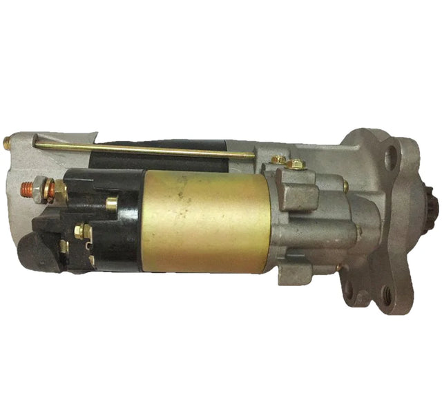 Shangchai Engine D6114 Starter Motor QDJ2600B:lle