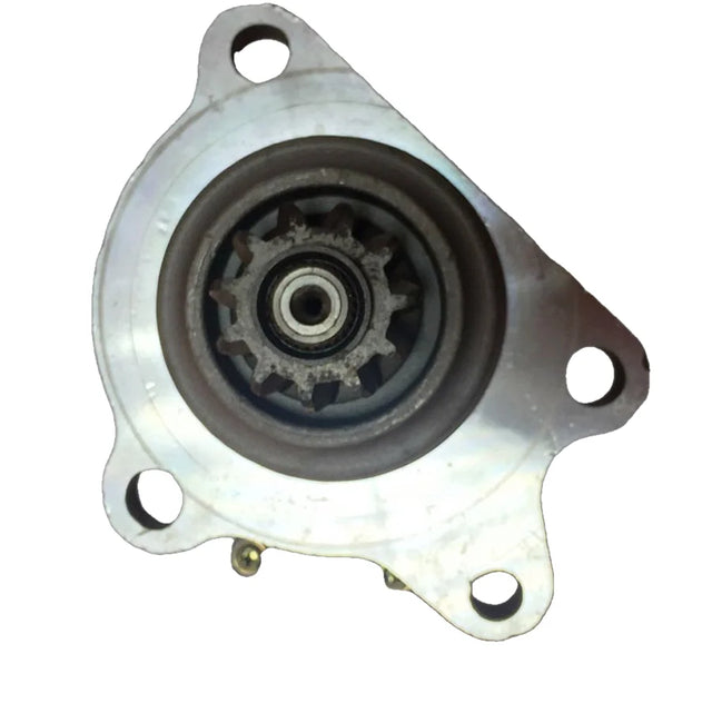 Shangchai Engine D6114 Starter Motor QDJ2600B:lle