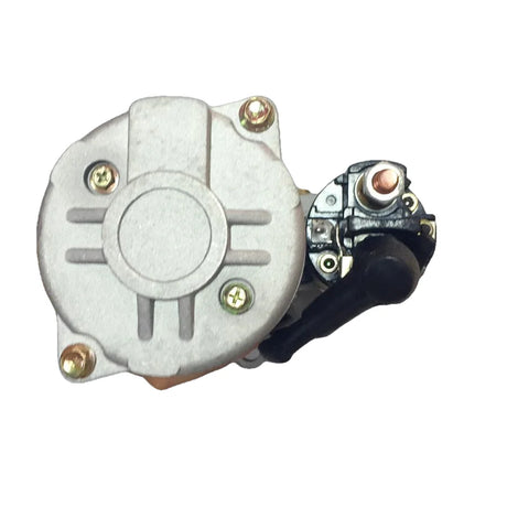 Para motor de arranque Shangchai D6114 QDJ2600B