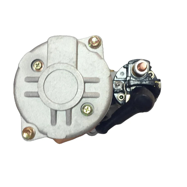 Shangchai Engine D6114 Starter Motor QDJ2600B:lle