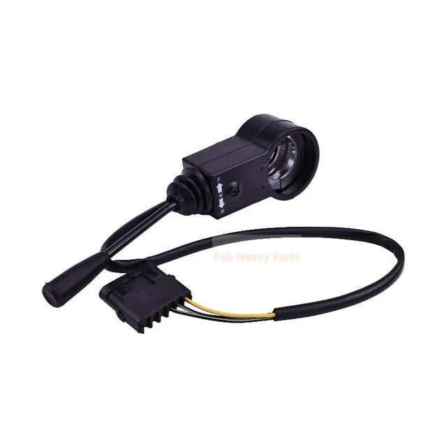 Interruptor de palanca de mando FNR AT353427 compatible con John Deere 1400 1600 444H 544H 624H 644H 744H