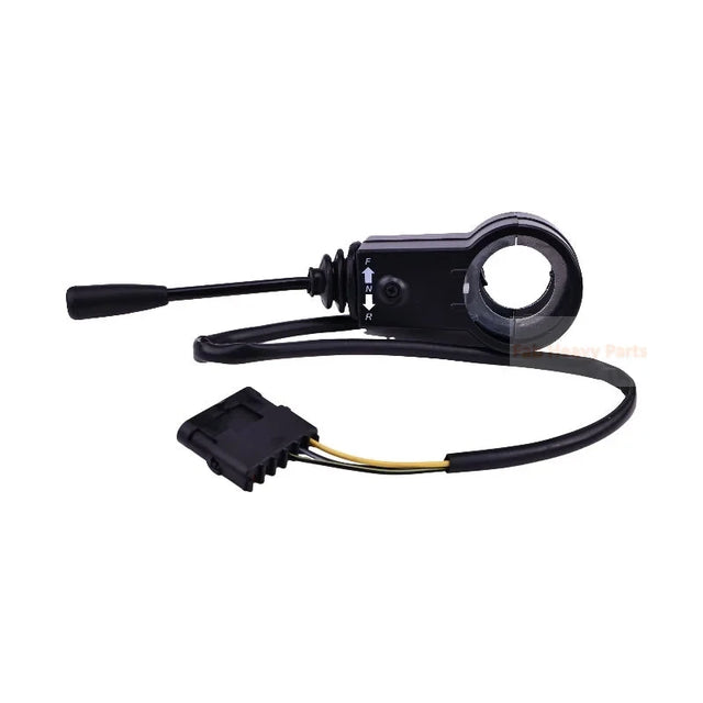 Interruptor de palanca de mando FNR AT353427 compatible con John Deere 1400 1600 444H 544H 624H 644H 744H