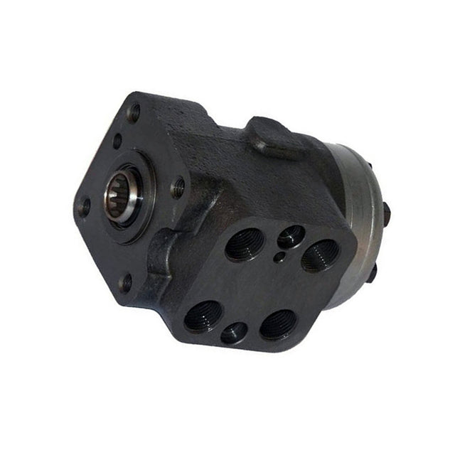 Steering Motor AL35011 AL58135 Pinapalitan ang John Deere Tractor 1640 1840 1840F 2040 2040S 2140