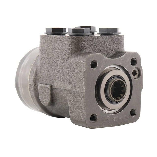 Steering Motor AL55956 AL58130 AL35834 Pinapalitan ang John Deere Tractor 1640 2040 2140 2141 2940 3040 3340 3641