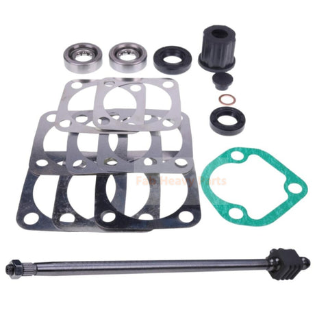 Steering Shaft & Repair Kit Fits Kubota Tractor B7200D B7200E(Non HST Models)