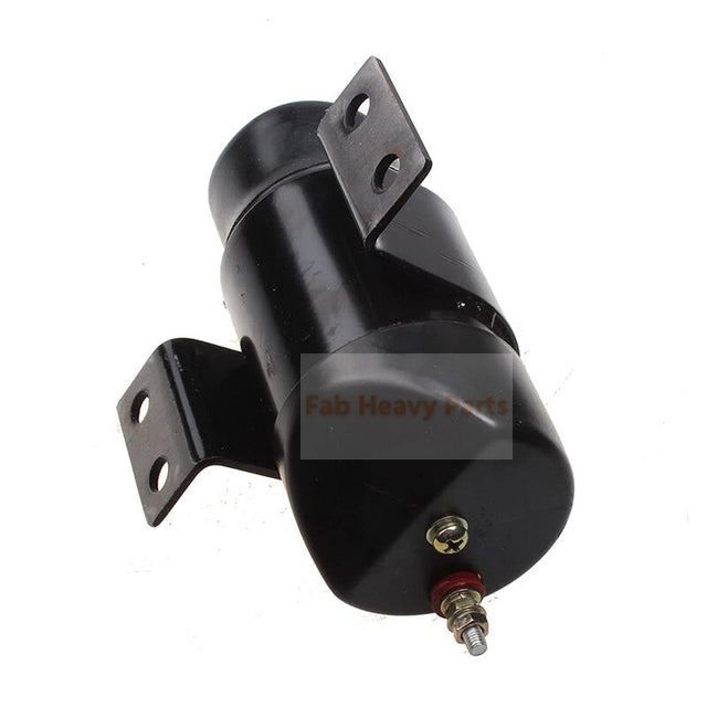 Stop Solenoid 18901-15100 Fits for Kubota Generator GL-3500 GL-4500 GL-4500S GL-5500 GL-5500S GL-6500S