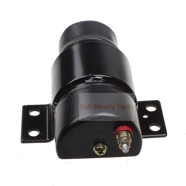 Stop Solenoid 18901-15100 Fits for Kubota Generator GL-3500 GL-4500 GL-4500S GL-5500 GL-5500S GL-6500S