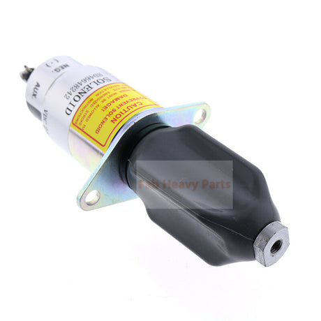 Woodward Stop Solenoid SA-4259-24 0307-2820-01 1751-24A6U1B1S5A Passer til Cummins Onan Generator