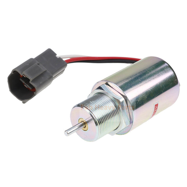 Stop Solenoid Valve 30A87-00094 Fits for Cub Cadet Tractor 7000 7195 7200 7205 7232 7234 7260 7265 7272 7300 7305 7360SS