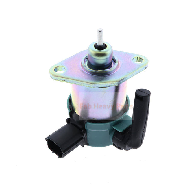 Stop Solenoid YF1-C0106-00-15 Fits for Yamaha Generator EDL30000SE