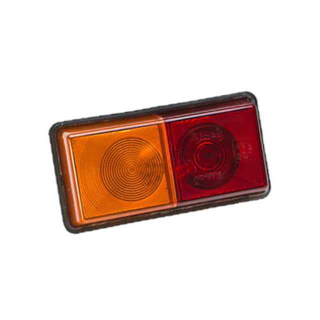 Stop Tail Lamp 092-2992 0922992 Fits for Caterpillar CAT Engine 3054 3054C C4.4 Loader 416 420D 422E 426C 428B 442D