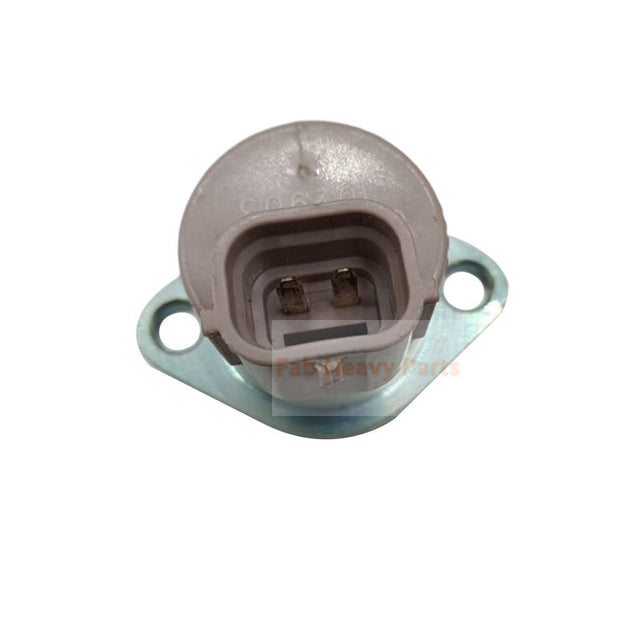 Valve de contrôle d'aspiration DZ105071, compatible avec moteur John Deere 4050 4045 6068 tracteur 6110M 6120M 6130M 6140M