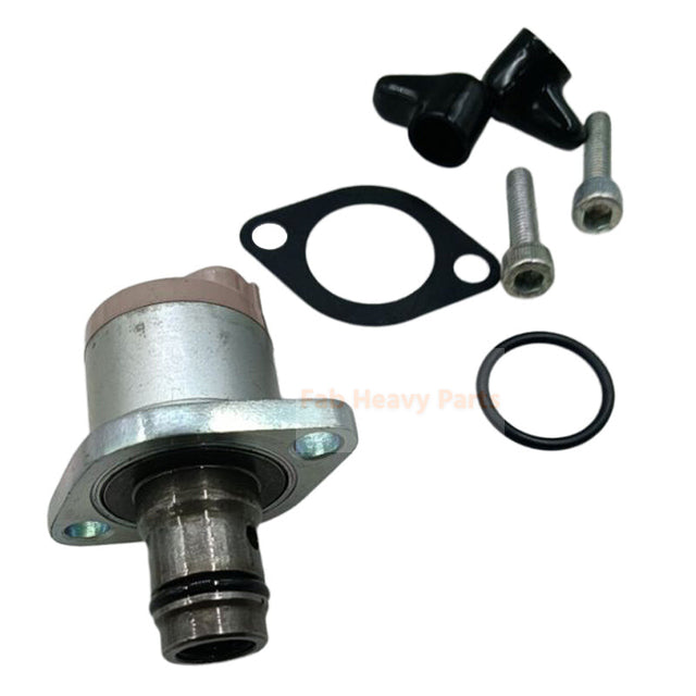 Valve de contrôle d'aspiration DZ105071, compatible avec moteur John Deere 4050 4045 6068 tracteur 6110M 6120M 6130M 6140M