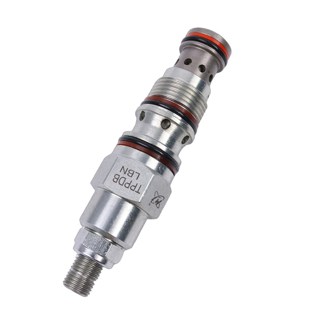 Pilot Pressure Reducing Relieving Valve PPDB-LQN Fits for Sun Hydraulics