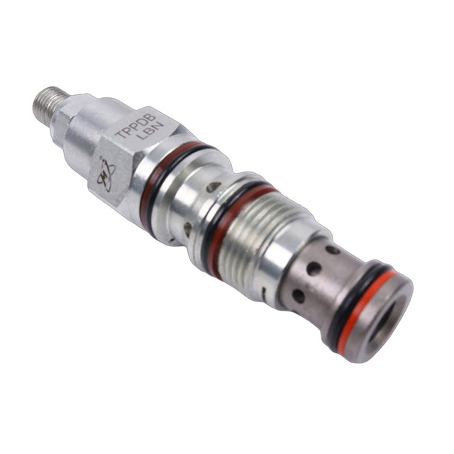 Pilot Pressure Reducing Relieving Valve PPDB-LQN Fits for Sun Hydraulics