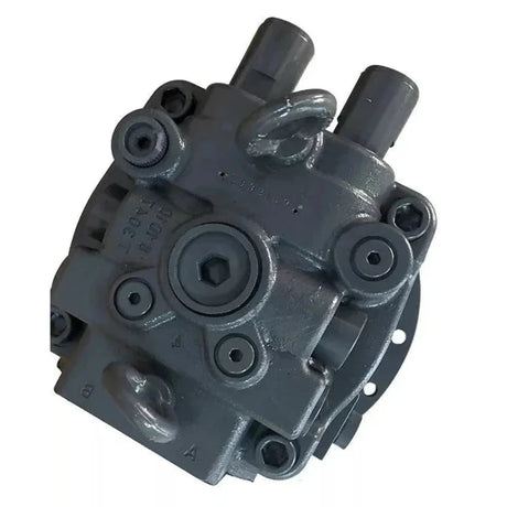 Motor de giro MFC160 SG08E KRC10260 compatible con caja CX210B CX210C CX210D