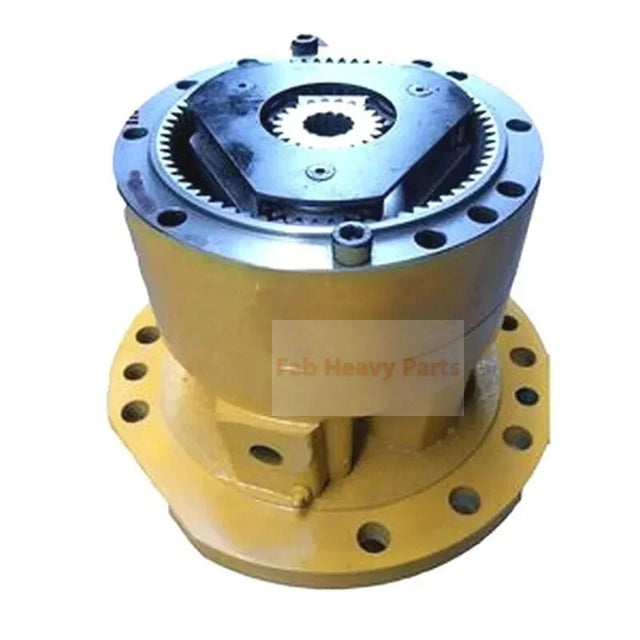 Swing Reduction 21W-26-00052 21W2600052 Fits For Komatsu PC75UU-3 PC75UD-3 PC78US-3 PC75UD PC75UU PC78US