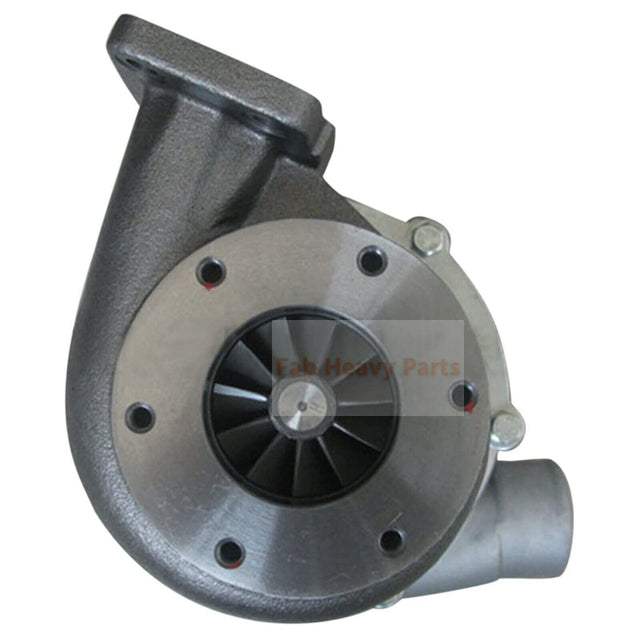 T04E10 Turbocharger VOE11033436 466742-0009 Fits For Volvo L90 L90B L90C Heavy parts