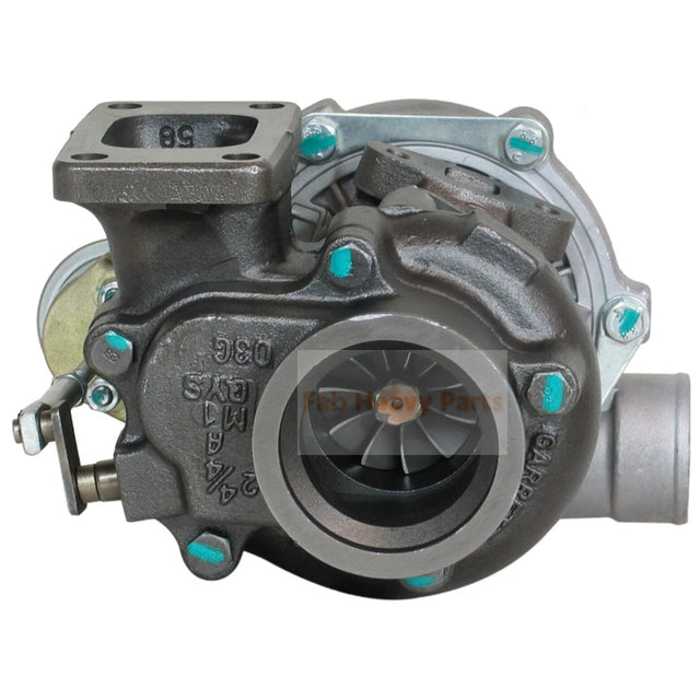 TA3107 Turbocharger 715267-5001 Z3900158 7152670001 Fits for Cummins Engine 4BT 4BTAA