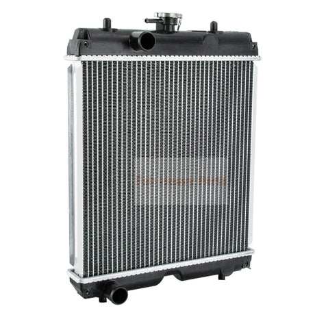 Radiator TC420-16000 Fits For Kubota L3200 L3800 LX2610 LX3310 LX3520